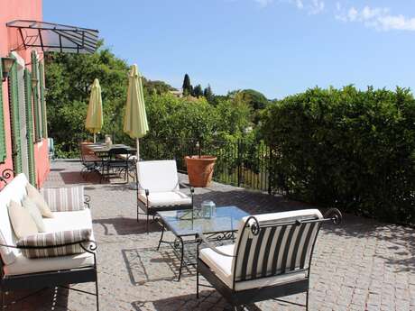 La Bastide