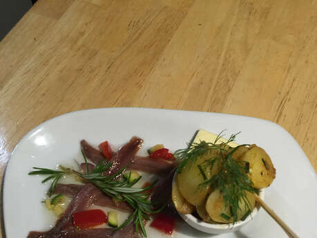 La Storia di Vincenzo