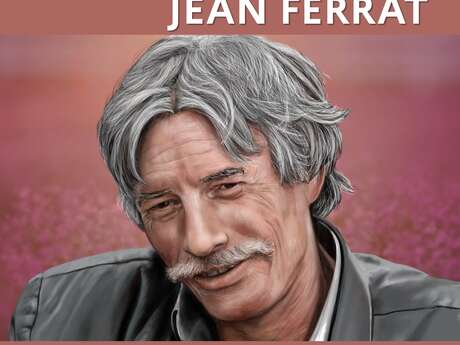 Inoubliable Jean Ferrat