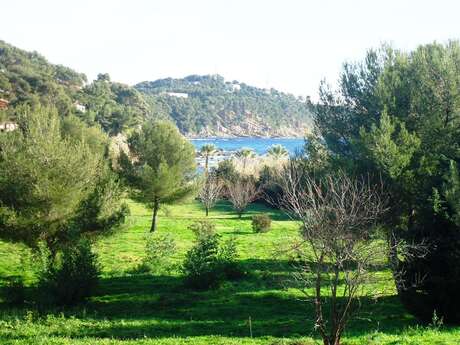 La Coudoulière - Domaine de l'Ermitage