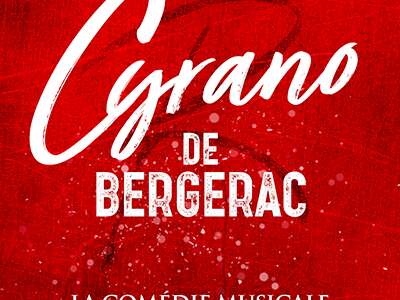 Comédie musicale - Cyrano de Bergerac