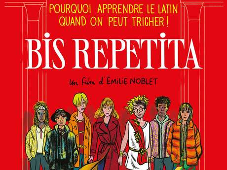 Bis Repetita à Boisset et Gaujac