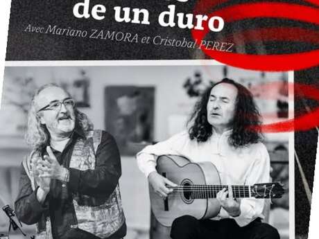 Concierto | Caramelos de un duro