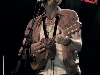 Concert : Mau Mau umplugged - chansons positives