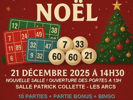 Loto de Noel