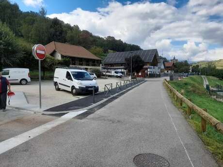 Les Gareux et les chamois au fil des jours