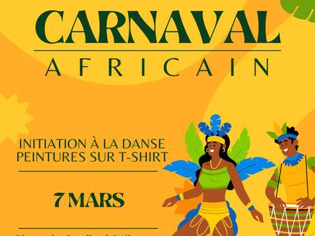 African Carnival