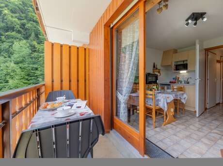 Le Bouquetin n°30