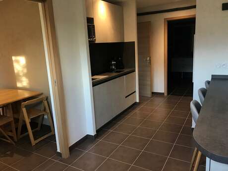 Les Terres du Château