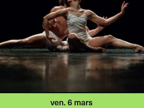 Danse - Carmen - Théatre L'Escale