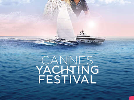 Cannes Yachting Festival