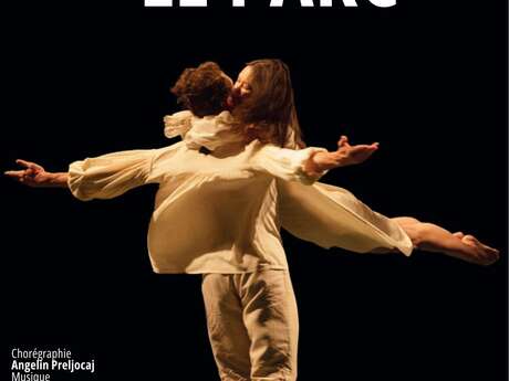 Projection d'un ballet de l'Opéra de Paris à la Micro-folie de Seyne