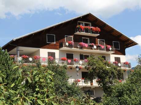 Le Relais du Charvin