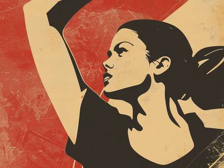 Portraits de femmes féministes du XIXe siècle