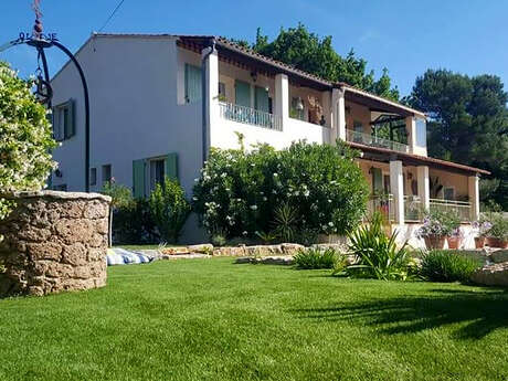 Gîte Le Clos des Anges