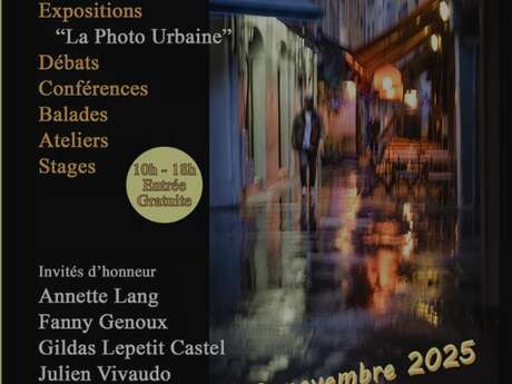 Festival fotografico Photo Biot