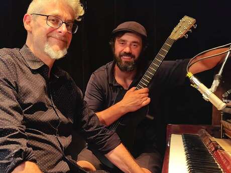 Konzert „Gentlemoon“ im La Baronnie Hôtel & Spa ****