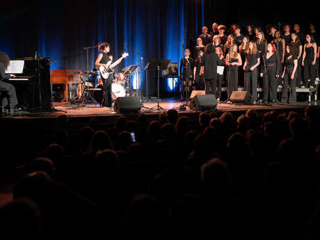 Archipel -concert jazz