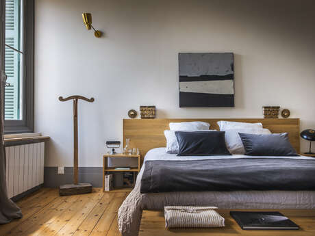 Chambre d'hôtes Le Lanternon