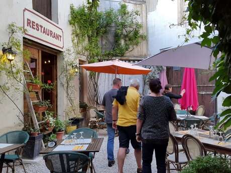 Restaurant La Source