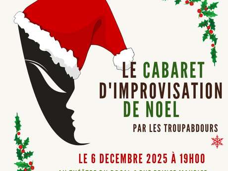 Cabaret d'Impro