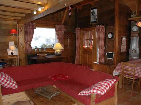 La Ferme d'Arthur 733