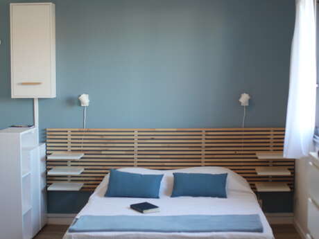 Meublé Chez Pascale