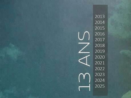 Le collectif Diz'Arts expose à l'espace Carnot