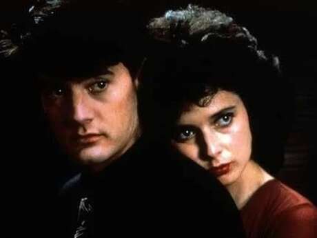 Ciné CUT/CULTE - Blue Velvet Le 30 mars 2025