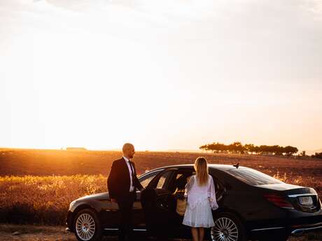 AMP Limousine