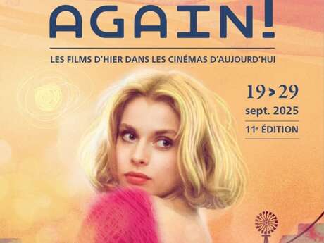 Ciné - Festival PLAY IT AGAIN