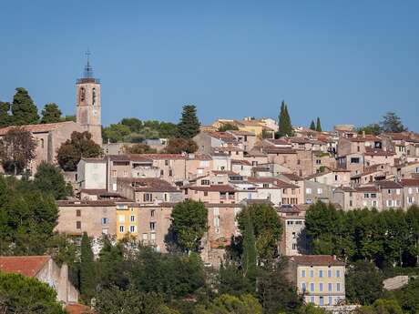 Association Avenir Bagnols et sa Communauté