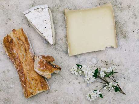 ASSOVAL - Producteurs du Pays de Seyne et d'Ubaye Serre-Ponçon