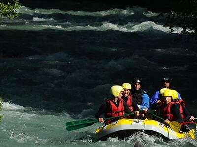 Rafting