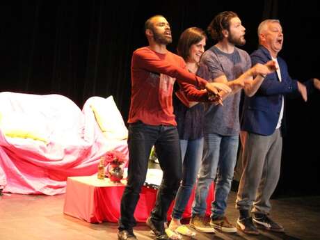 Festival Le MontclaRire