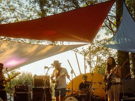 Lunaris festival
