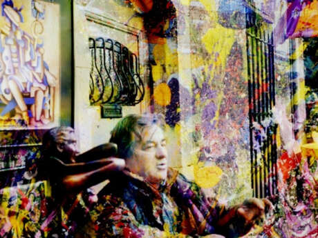 Galerie Alessandro Coralli et Lucio Oliveri