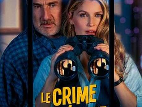 Cinéma : Le crime du 3e étage