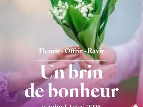 "Un brin de Bonheur" au JOA Casino