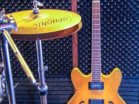 Concert : Hommage aux Beatles - musique rock