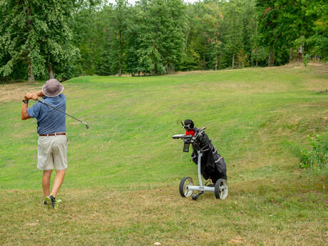 Golf des Charmilles