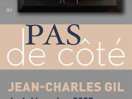 Visite de l'exposition "Pas de Côté" au Polaris