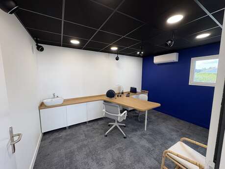 Audition Conseil Île de Ré