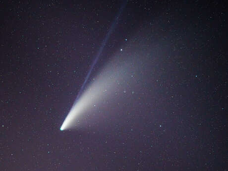 Observatoire Astronomique La Guindaine