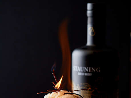 Hôtel Chalet Mounier