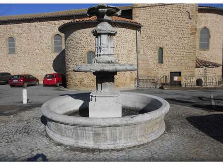Exposition "Le patrimoine architectural dans nos voyages"