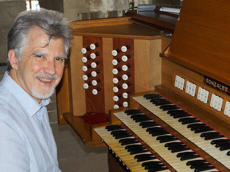 Concert voix et harmonium