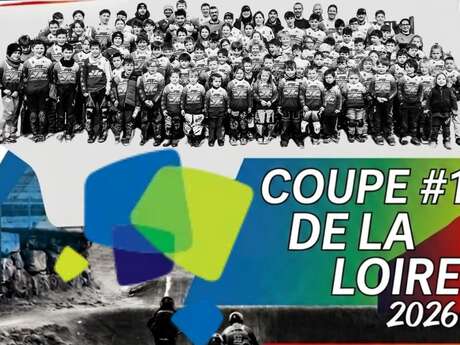Coupe de la Loire de BMX