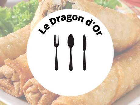Le Dragon d'Or