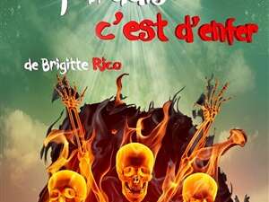 Le paradis c'est d'enfer